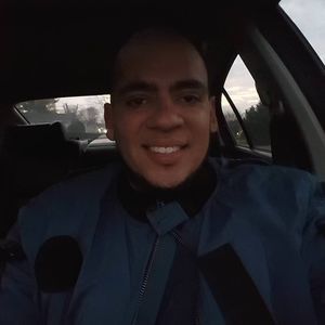 Meet your Posher, Marcos